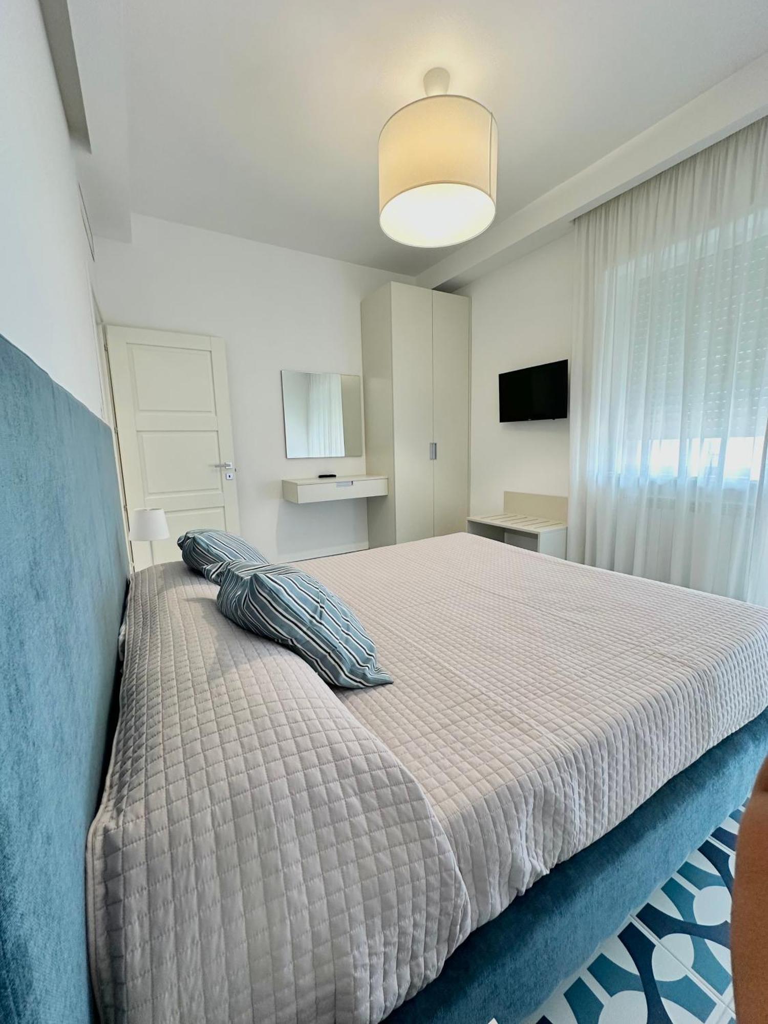 Blumare Amalfi Coast Apartment Maiori Exterior photo